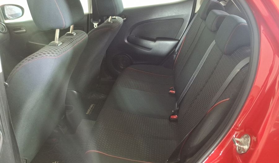 Mazda 2 1.5 V Hatchback 2015