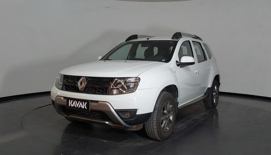 Renault • Duster