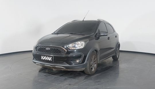 Ford • Ka