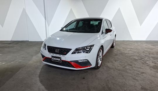 Seat • Leon