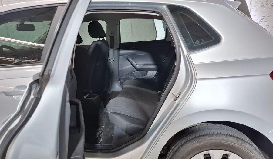 Volkswagen Polo 1.6 MSI TREND Hatchback 2023