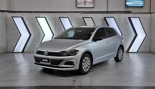 Volkswagen • Polo
