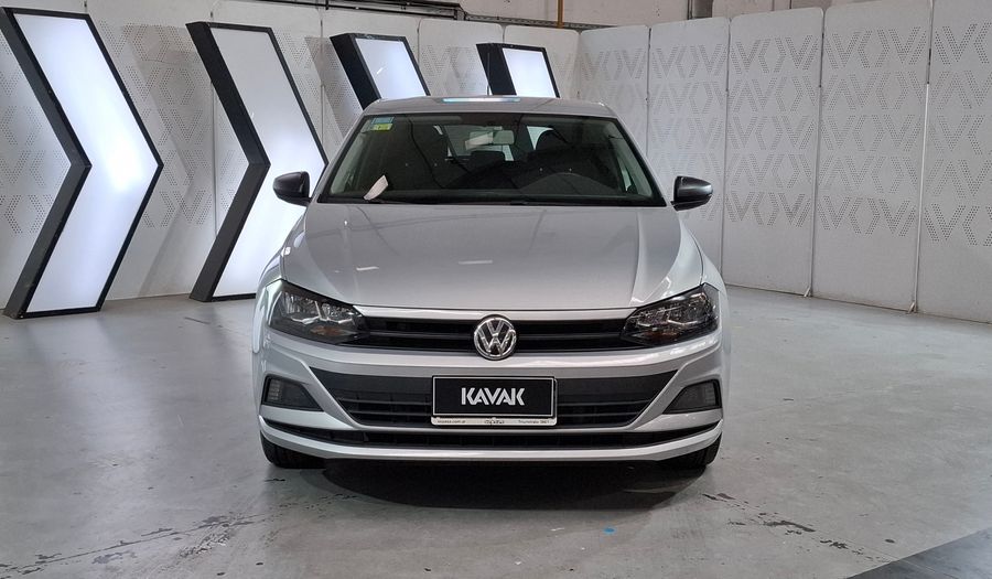 Volkswagen Polo 1.6 MSI TREND Hatchback 2023