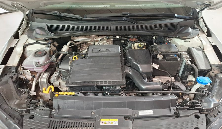 Volkswagen Polo 1.6 MSI TREND Hatchback 2023