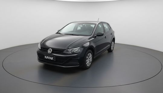 Volkswagen • Polo