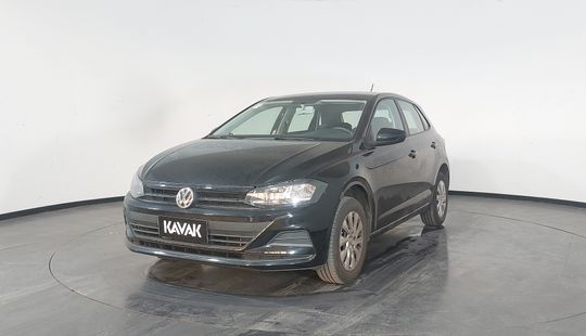 Volkswagen • Polo