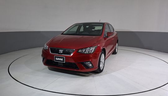 Seat • Ibiza