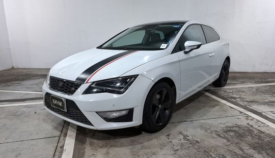 Seat • Leon