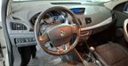 Renault Fluence 2.0 LUXE Sedan 2013