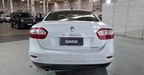Renault Fluence 2.0 LUXE Sedan 2013