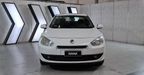 Renault Fluence 2.0 LUXE Sedan 2013