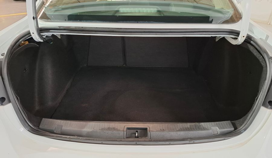 Renault Fluence 2.0 LUXE Sedan 2013