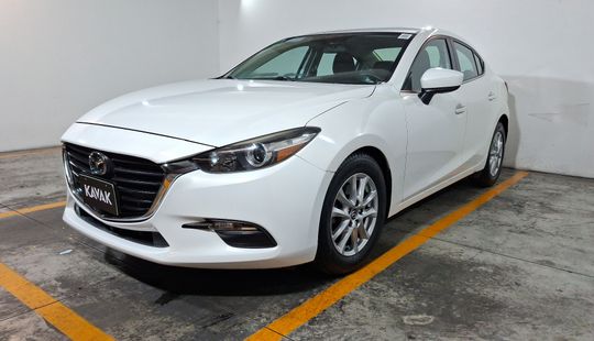 Mazda • Mazda 3