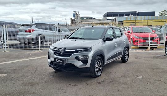 Renault • Kwid