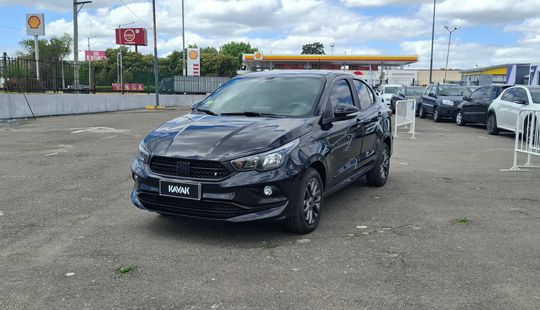 Fiat • Cronos