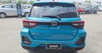 Toyota Raize 1.2 E Suv 2022