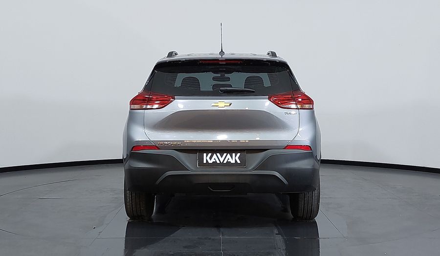 Chevrolet Tracker 1.0 TURBO AUTO Suv 2022