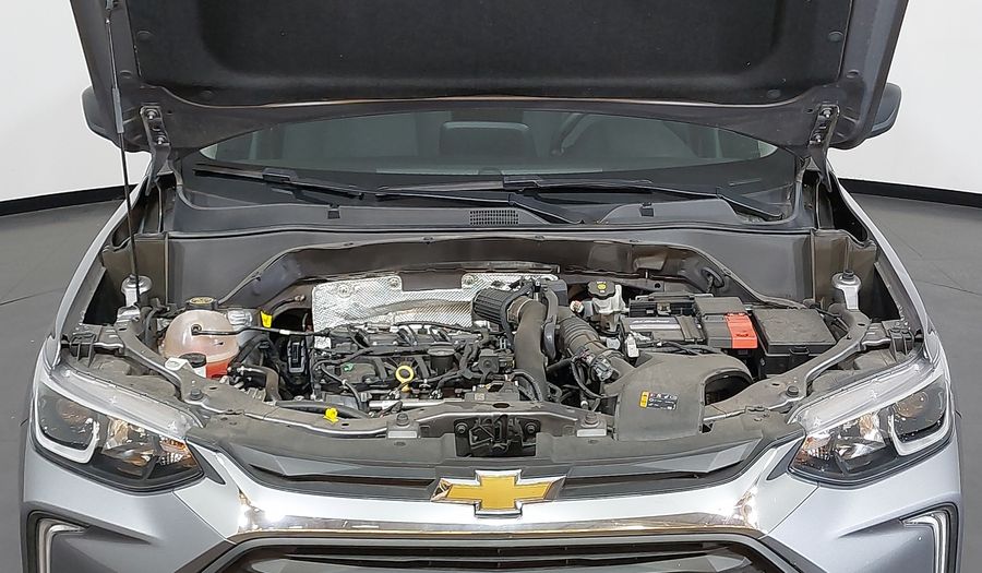 Chevrolet Tracker 1.0 TURBO AUTO Suv 2022