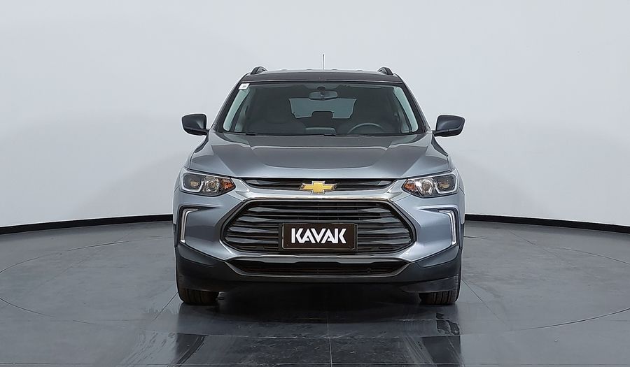 Chevrolet Tracker 1.0 TURBO AUTO Suv 2022