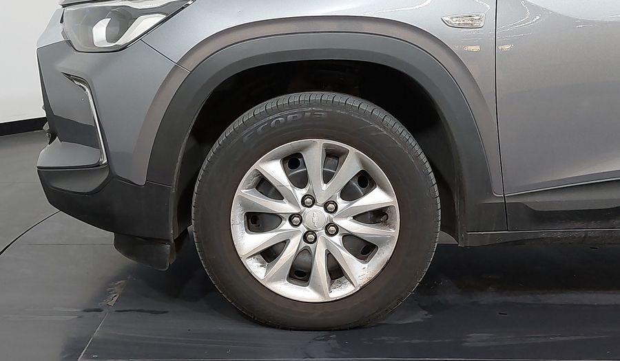 Chevrolet Tracker 1.0 TURBO AUTO Suv 2022