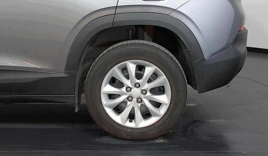 Chevrolet Tracker 1.0 TURBO AUTO Suv 2022