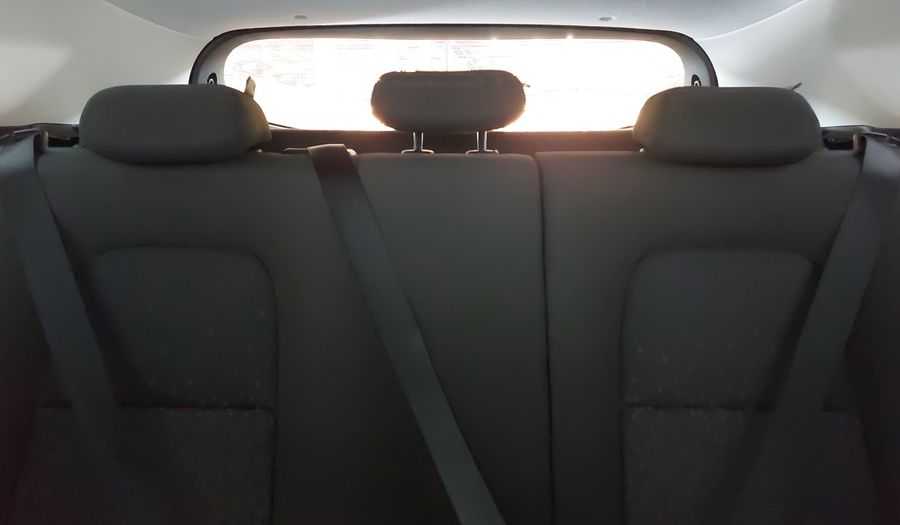 Chevrolet Tracker 1.0 TURBO AUTO Suv 2022