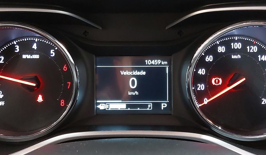 Chevrolet Tracker 1.0 TURBO AUTO Suv 2022