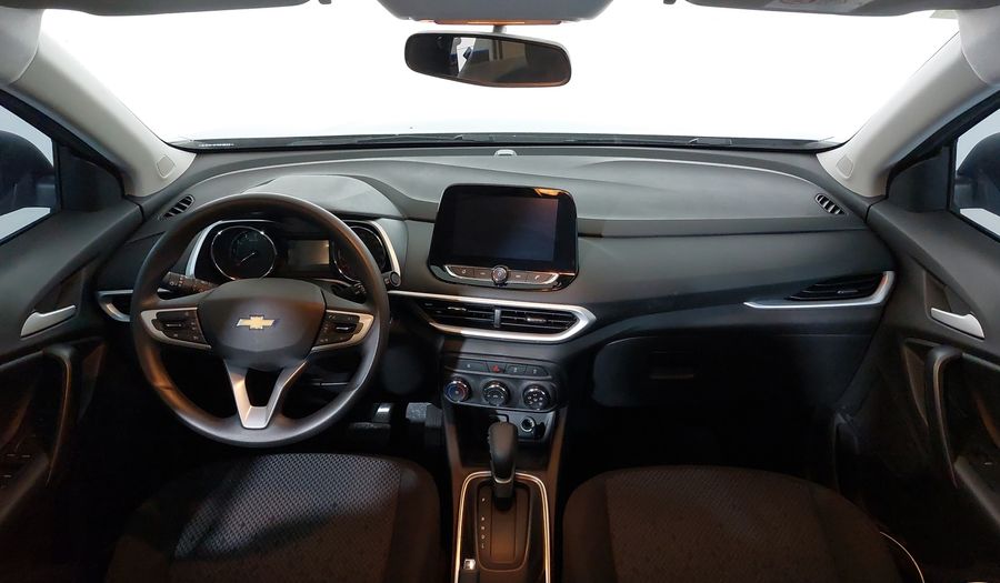 Chevrolet Tracker 1.0 TURBO AUTO Suv 2022