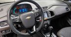 Chevrolet Prisma 1.4 LTZ AT Sedan 2017