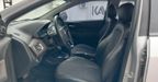 Chevrolet Prisma 1.4 LTZ AT Sedan 2017