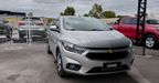 Chevrolet Prisma 1.4 LTZ AT Sedan 2017