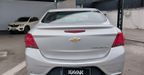 Chevrolet Prisma 1.4 LTZ AT Sedan 2017