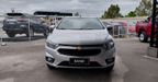 Chevrolet Prisma 1.4 LTZ AT Sedan 2017