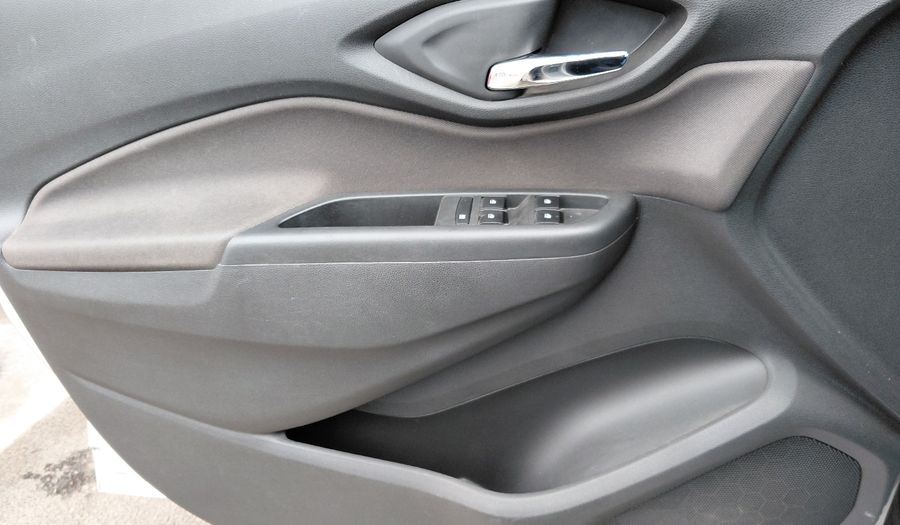 Chevrolet Prisma 1.4 LTZ AT Sedan 2017