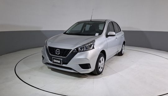 Nissan • March