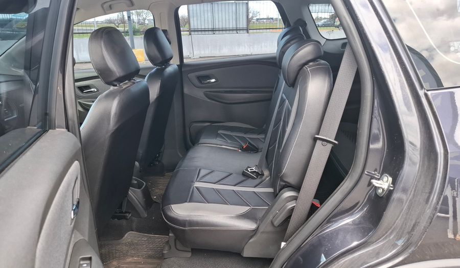 Chevrolet Spin 1.8 ACTIV 7S AUTO Minivan 2023