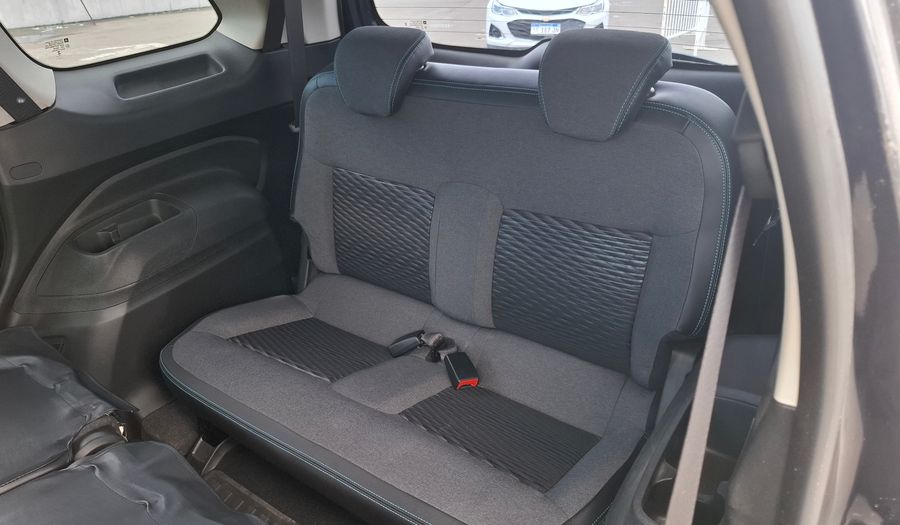 Chevrolet Spin 1.8 ACTIV 7S AUTO Minivan 2023