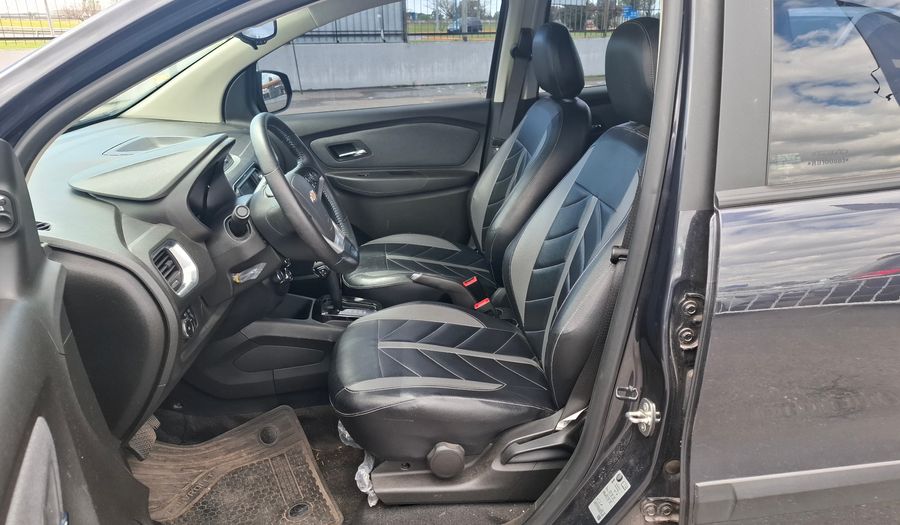 Chevrolet Spin 1.8 ACTIV 7S AUTO Minivan 2023