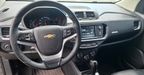 Chevrolet Spin 1.8 ACTIV 7S AUTO Minivan 2023