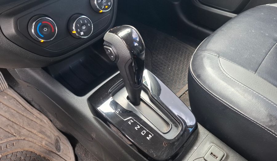 Chevrolet Spin 1.8 ACTIV 7S AUTO Minivan 2023