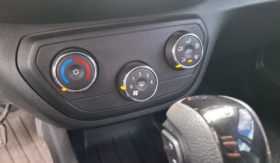 Chevrolet Spin 1.8 ACTIV 7S AUTO Minivan 2023