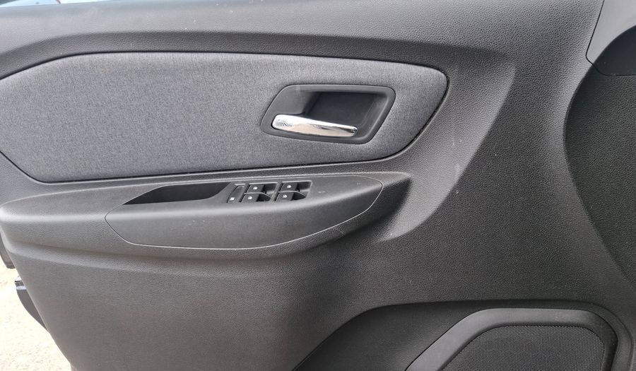 Chevrolet Spin 1.8 ACTIV 7S AUTO Minivan 2023
