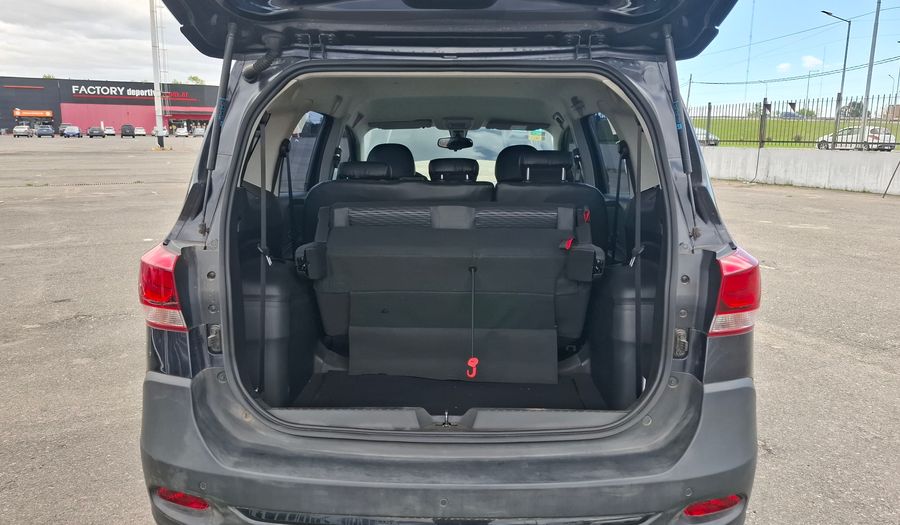 Chevrolet Spin 1.8 ACTIV 7S AUTO Minivan 2023