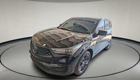 Acura • RDX