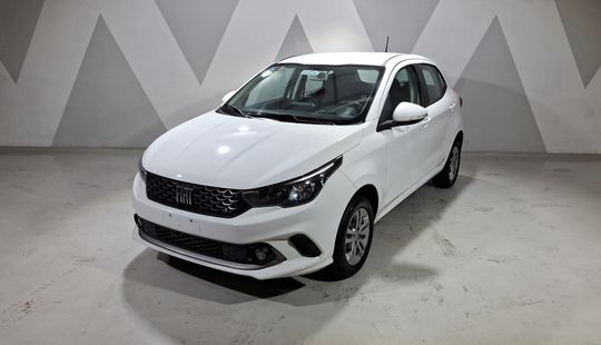Fiat • Argo