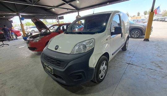 Ram • VAN 700