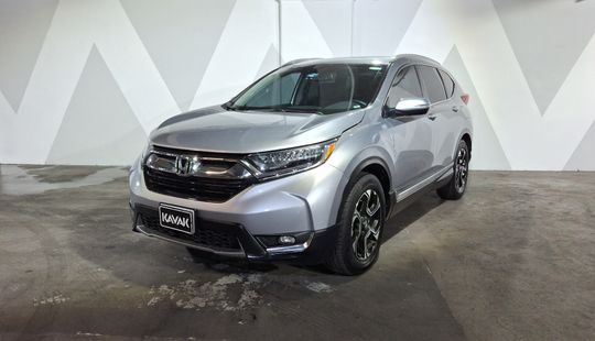 Honda • CR-V