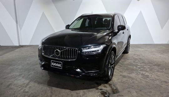 Volvo • XC90