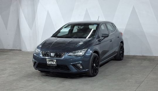 Seat • Ibiza