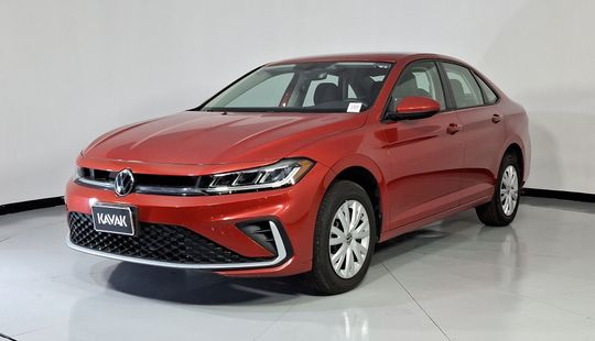 Volkswagen • Jetta